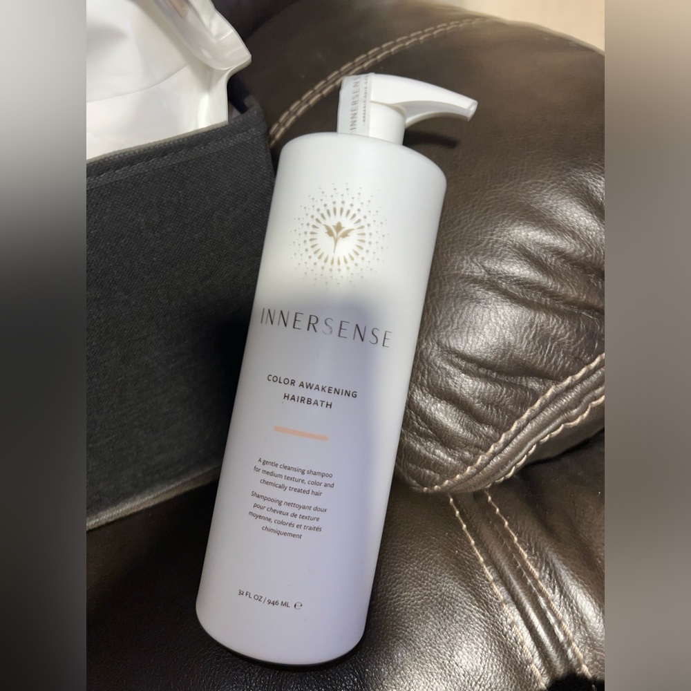 Innersense Color Awakening Hairbath 32oz